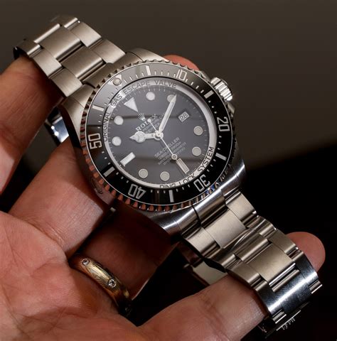 rolex sea dweller black price|rolex deepsea sea dweller black.